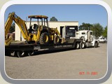 Haul Equipment